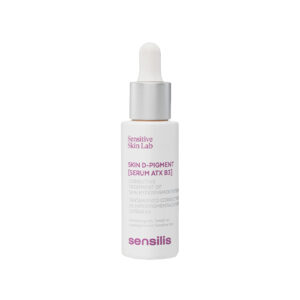 SENSILIS SKIN DPIGMENT SERUM ATX B3 30 ML