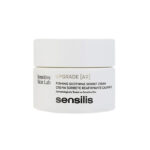 SENSILIS - Crema Facial Ligera Reafirmante y Calmante Upgrade 50ml