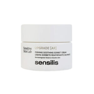 SENSILIS - Crema Facial Ligera Reafirmante y Calmante Upgrade 50ml