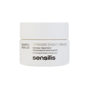 SENSILIS - Upgrade Tratamiento Reafirmante Antiedad de Noche 50ml