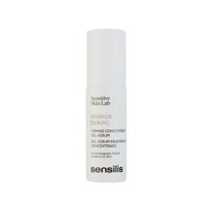 SENSILIS - Sérum Facial Reafirmante Inmediato Upgrade 50ml