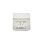 TRANSPARENT CLINIC - Crema Facial Regenerante 50ml