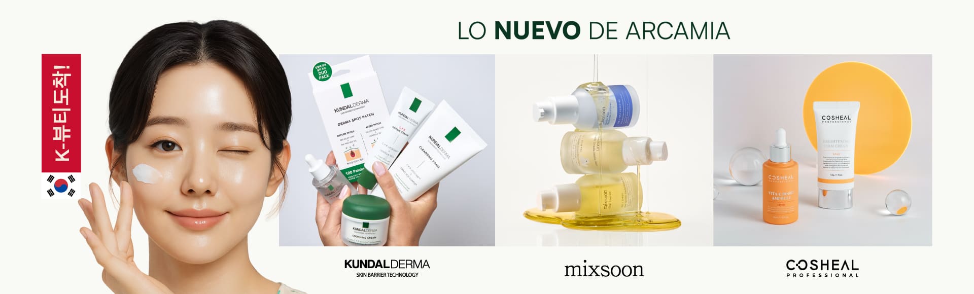 bnnr nuevo