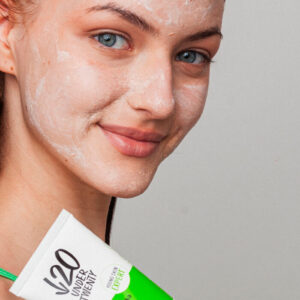 Crema Mat2 100