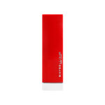 MAYBELLINE - Labial Maybelline NY Color Sensational Made For All Tono Red For Me