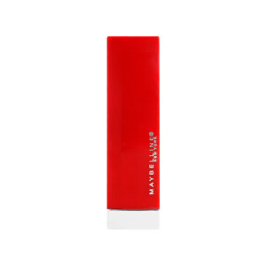 MAYBELLINE - Labial Maybelline NY Color Sensational Made For All Tono Red For Me
