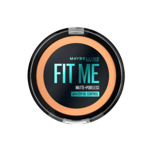 MAYBELLINE - Polvo Compacto Fit Me Matte & Poreless Tono Buff
