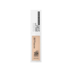 MAYBELLINE - Corrector Líquido Superstay Active Wear 30H Maybelline Tono 15