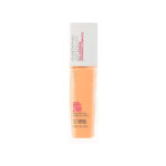 MAYBELLINE - Base Líquida Superstay Full Coverage Tono Sand Beige 127/1 30ml
