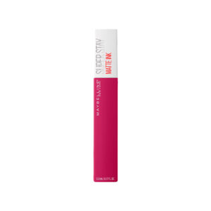 MAYBELLINE - Labial Líquido Super Stay Matte Ink Artist
