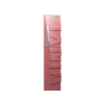 MAYBELLINE - Labial Líquido Super Stay Vinyl Ink Tono Nudeawestruck