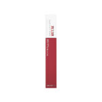 MAYBELLINE - Labial Líquido Super Stay Matte Ink Tono Initiator