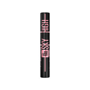 MAYBELLINE - Máscara de Pestañas Lash Sensational Sky High Tono Cosmic Black