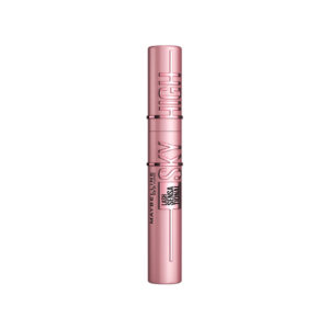 MAYBELLINE - Máscara para Pestañas Lash Sensational Sky High Black