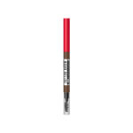MAYBELLINE - Lápiz para Cejas Tattoo Tono Dark Brow