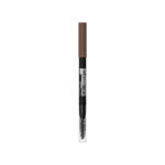 MAYBELLINE - Lápiz para Cejas Tattoo Studio Tono Medium Brown 1