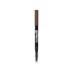MAYBELLINE - Lápiz para Cejas Tattoo Studio Tono Medium Brown 1