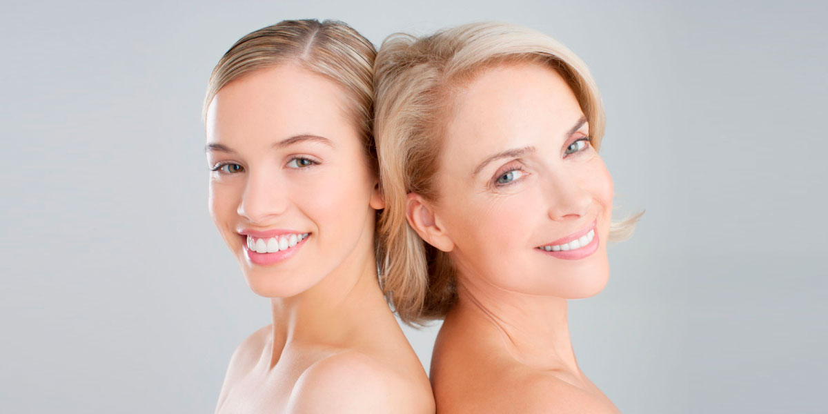 Muy joven para el retinol