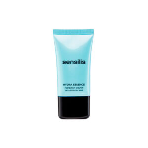 SENSILIS - Crema hidratante para pieles normales a secas 40ml     