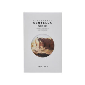 SKIN1004 - Madagascar Centella Mascarilla Facial de Tela Hidratante Watergel Sheet 25ml