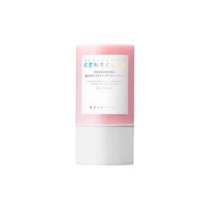 SKIN1004 - Mascarilla de Arcilla en Barra Poromizante Madagascar Centella 27gr