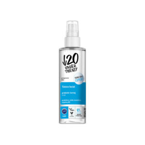 UNDER 20 - Bruma Facial Prebiótica Tonificante​ 200ml