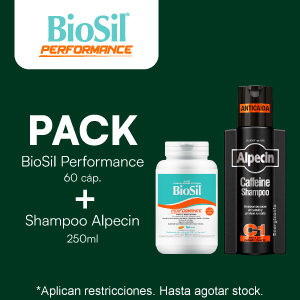 Productos en promoción
