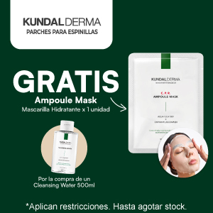Productos de promoción