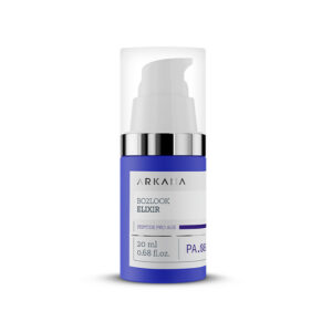 ARKANA - Sérum Facial Concentrado de péptidos con Efecto Botox BO2LOOK Elixir 20ml