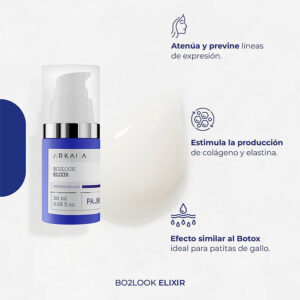 Arkana BO2Look elixir 20ml 2