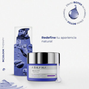 Arkana BO2Look wrinkle relaxer 50ml 2