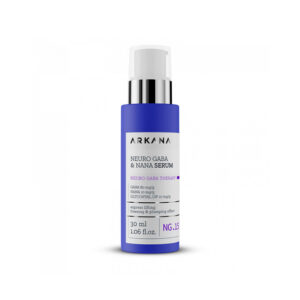 ARKANA - Sérum Facial Neurolifting Gaba Nana 30ml