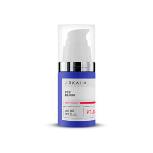 ARKANA - Sérum Facial Concentrado de Péptidos Elixir PRP 20ml
