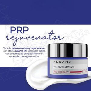 Arkana PRP rejuvenator 50ml 2