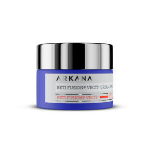 ARKANA - Crema Facial con SPF15 para Arrugas Profundas 50ml
