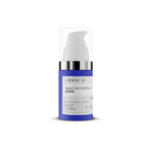 ARKANA - Sérum de Ojos Antiedad y Antimanchas con Nanocápsulas de Vitamina C 20ml
