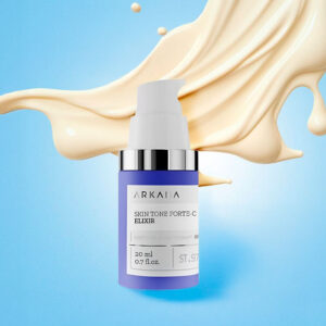 Arkana Skin tone forte elixir 20ml 2