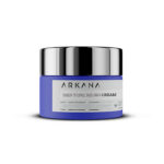 ARKANA - Crema Facial Aclaradora Skin Tone Neuro 50ml