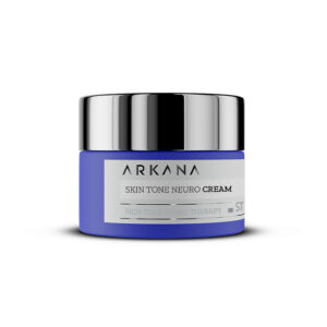 ARKANA - Crema Facial Aclaradora Skin Tone Neuro 50ml