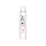 DR.DRY - Desodorante Aclarante en Aerosol 150ml