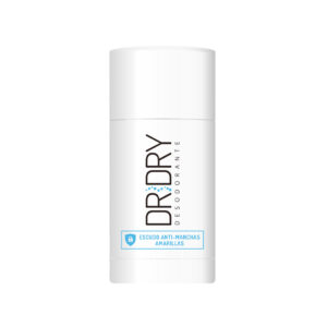 DR.DRY - Desodorante en Barra Antimanchas 55gr