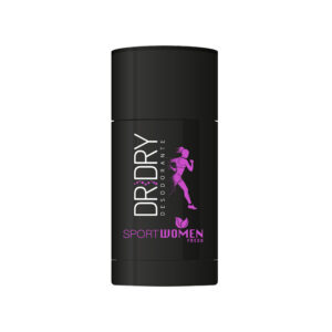 DR.DRY - Desodorante en Barra Sport Women 55gr