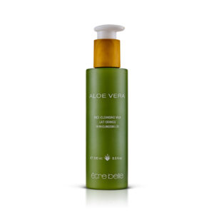 ETRE BELLE - Leche Limpiadora Facial de Aloe Vera 200ml