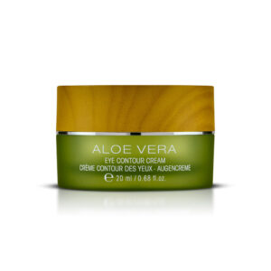 ETRE BELLE - Crema para el Contorno de Ojos con Aloe Vera 20ml