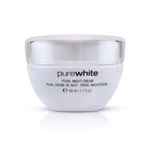ETRE BELLE - Crema Facial Nocturna de Perlas 50ml