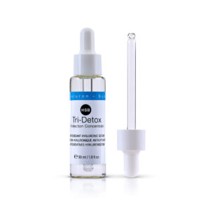 ETRE BELLE - Serúm Facial Hialurónico Antioxidante con Potenciador de Colágeno 30ml