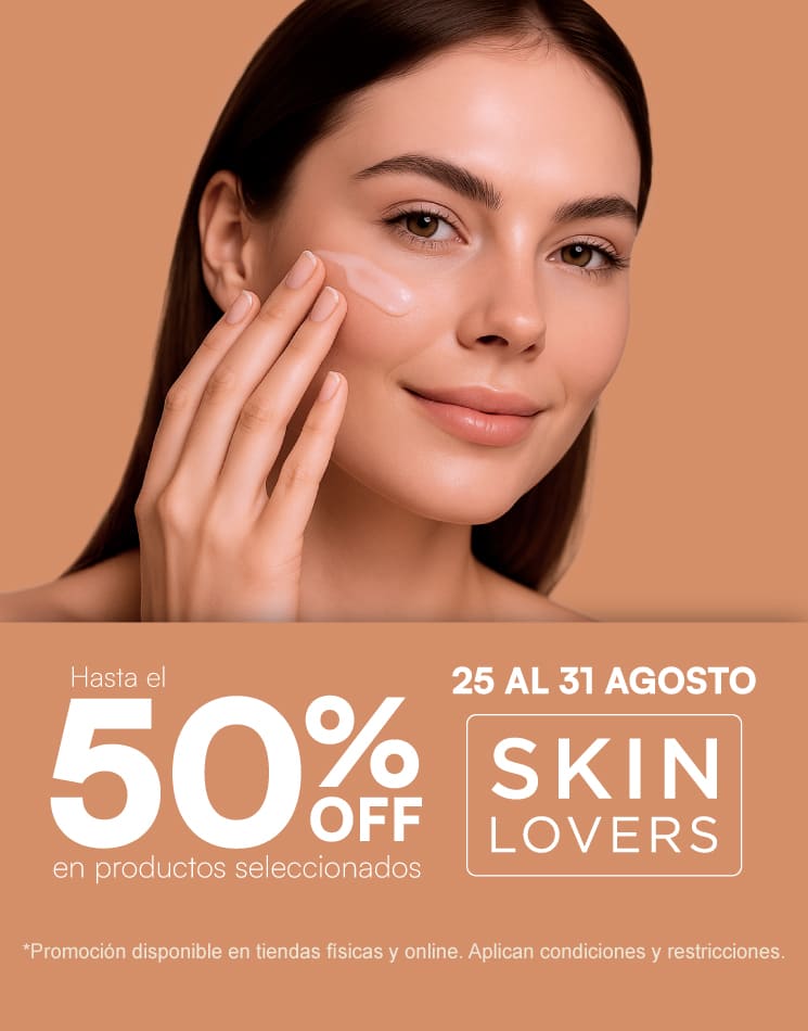 Skinlovers arcamia movile