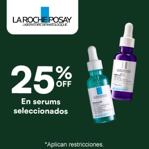 Productos de SERUMS