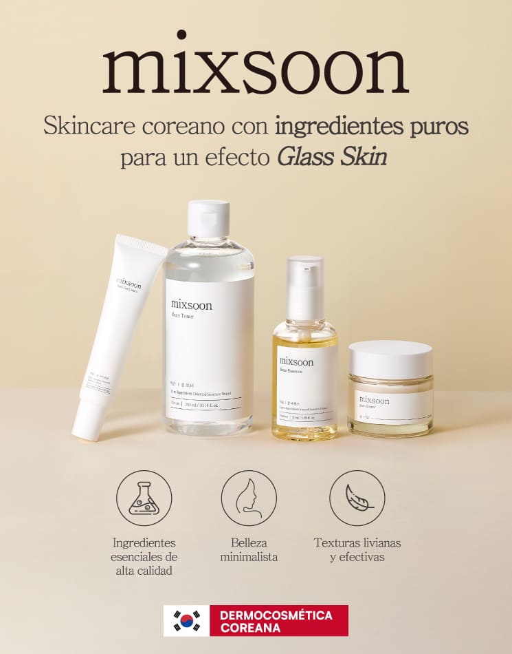 mixsoon mobile