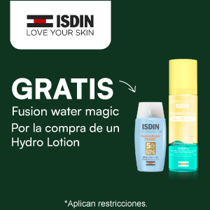Productos de promoción